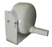 МПП(Н)-16-И-ГЭ-У2 ("Тунгус") Модуль порошкового пожаротушения