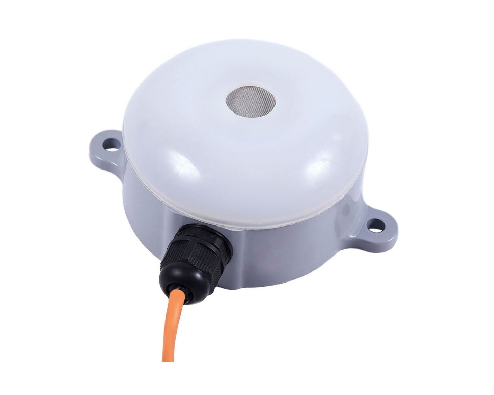 ОРБИТА ОП З ~220 Оповещатель звуковой промышленного исполнения