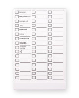 Астра-863 исп. А Блок индикации