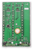 Астра-863 исп. А Блок индикации