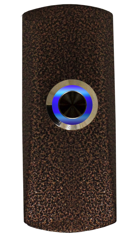 TS-CLICK light (медный антик) Кнопка выхода