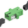 SC/APC-SM (7764c) Оптический проходной адаптер