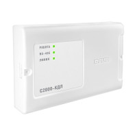 С2000-КДЛ Контроллер двухпроводной линии связи