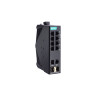 EDS-2010-ML-2GTXSFP Неуправляемый коммутатор 8х10/100BaseT(X), 2х10/100/1000BaseT(X) EDS-2010-ML-2GTXSFP Неуправляемый коммутатор 8х10/100BaseT(X), 2х10/100/1000BaseT(X)
