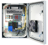 NSBox-144S (SX47W040) Узел доступа