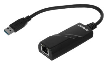 D-USB3-LAN1000 USB 3.0 Сетевой адаптер