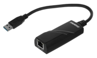 D-USB3-LAN1000 USB 3.0 Сетевой адаптер