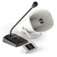 S-505 Устройство переговорное клиент-кассир