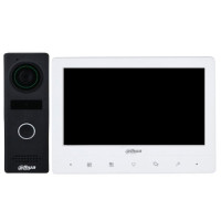 DHI-KTA02M Комплект видеодомофона