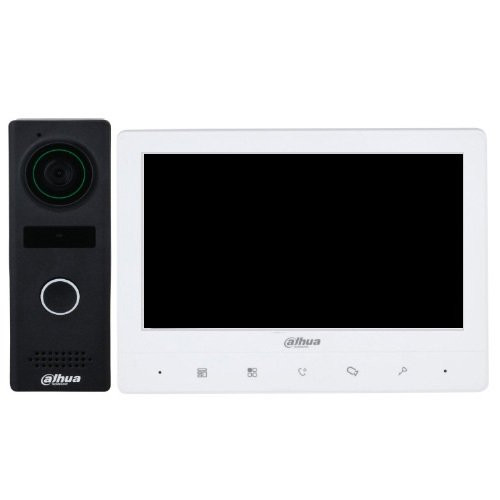 DHI-KTA02M Комплект видеодомофона