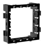 Каркас Avanti для In-liner Front черный (4402812) Каркас