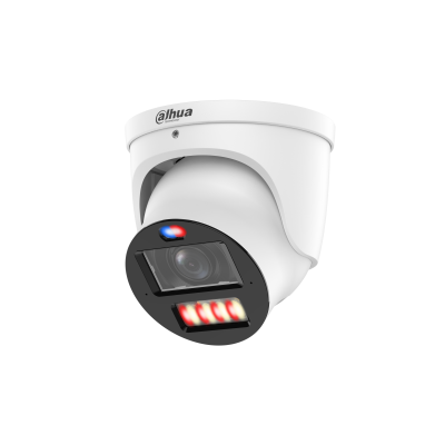 DH-IPC-HDW3449HP-ZAS-PV-PRO Профессиональная видеокамера IP купольная