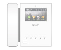 SP-AU WHITE IP абонентское устройство