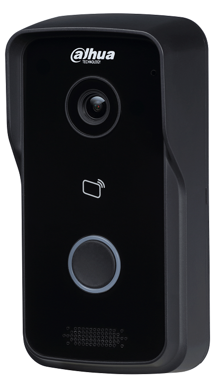 DHI-VTO2111D-P-S3 Вызывная панель IP-домофона