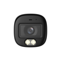 DH-HAC-HFW1500RMP-IL-A-0360B-S3 Профессиональная видеокамера мультиформатная цилиндрическая