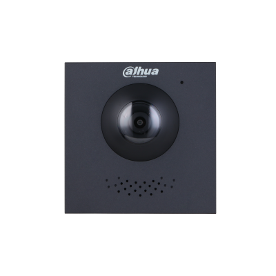 DHI-VTO4202FB-P-S3 Вызывная панель IP-домофона