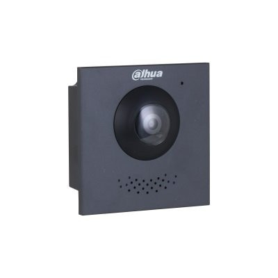 DHI-VTO4202FB-P-S3 Вызывная панель IP-домофона