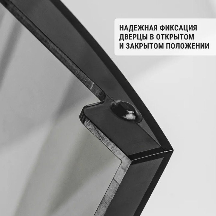 ЩРН-П-24 модулей навесной пластик (SQ0901-0077) Бокс