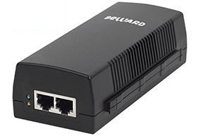 STL-11HPv2 Инжектор PoE