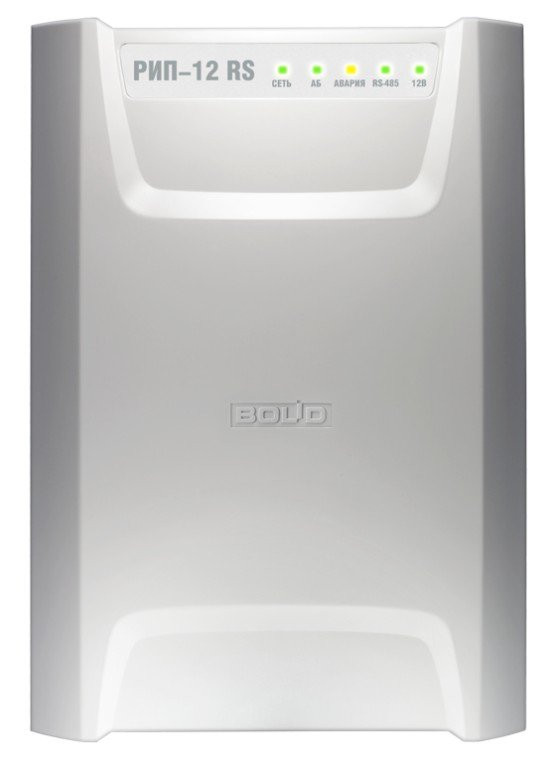 РИП-12 исп.51 (РИП-12-3/17П1-Р-RS) Источник питания резервированный