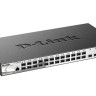 DL-DGS-1210-28XS/ME/B2A Коммутатор