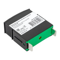 Сменный модуль к ОПВ-C In-20кА 440В с сигнализацией (opv-c-module) Сменный модуль к ОПВ