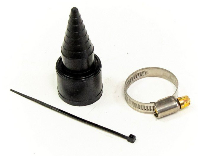 Гермоввод ГВкаб D25 (к-0) Гермо-С (PR08.26407) Гермоввод