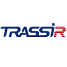 TRASSIR ActiveDome+ Neuro PTZ