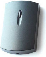 Matrix-III (мод. RD-ALL) темный (серый металлик) Считыватель бесконтактный для proxi-карт