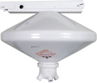 МПП «Гарант-12КД» Модуль порошкового пожаротушения