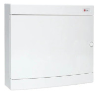 Unix 2х18 модулей IP41PROxima (ux-2х18-nw) Щит распределительный навесной Unix