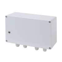 Корпус БОС (Тополь) металлический, герметичный Корпус металлический, герметичный