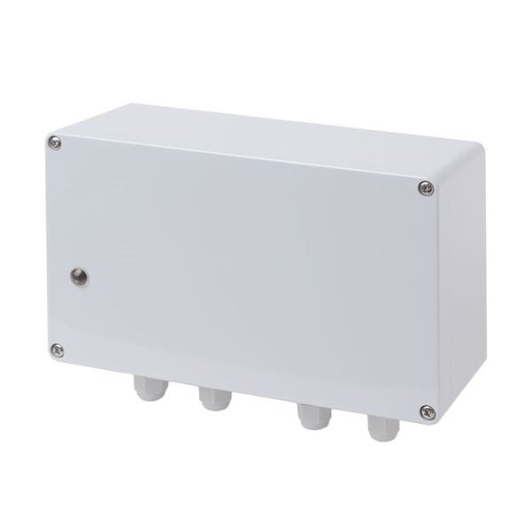 Корпус БОС (Тополь) металлический, герметичный Корпус металлический, герметичный