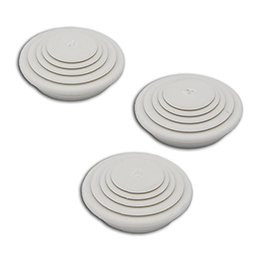 Втулка уплотнительная IP44 D20 V25 (100 шт) (43925) Втулка уплотнительная