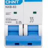NXB-63 2P 1А 6кА х-ка D (R) CHINT (814099) Автоматический выключатель