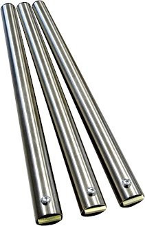 OMA-26.7A6.A1 Планка преграждающая для турникета