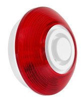 Марс 24-КП (строб.р.) Оповещатель охранно-пожарный комбинированный светозвуковой