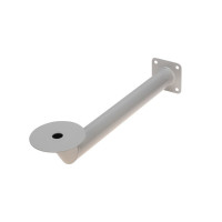 Кронштейн для камер видеонаблюдения, 50см, угловой REXANT (34-0881) Кронштейн настенный/потолочный