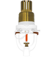СЭВS0-ПНо(д)0,13-R½/Р57.В2- "Аква-Гефест" - СЭ Распылитель спринклерный