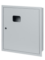 ЩУРВ-3/24 (580х500х165) 1 дверный TDM (SQ0905-0030) Щит учётно-распределительный