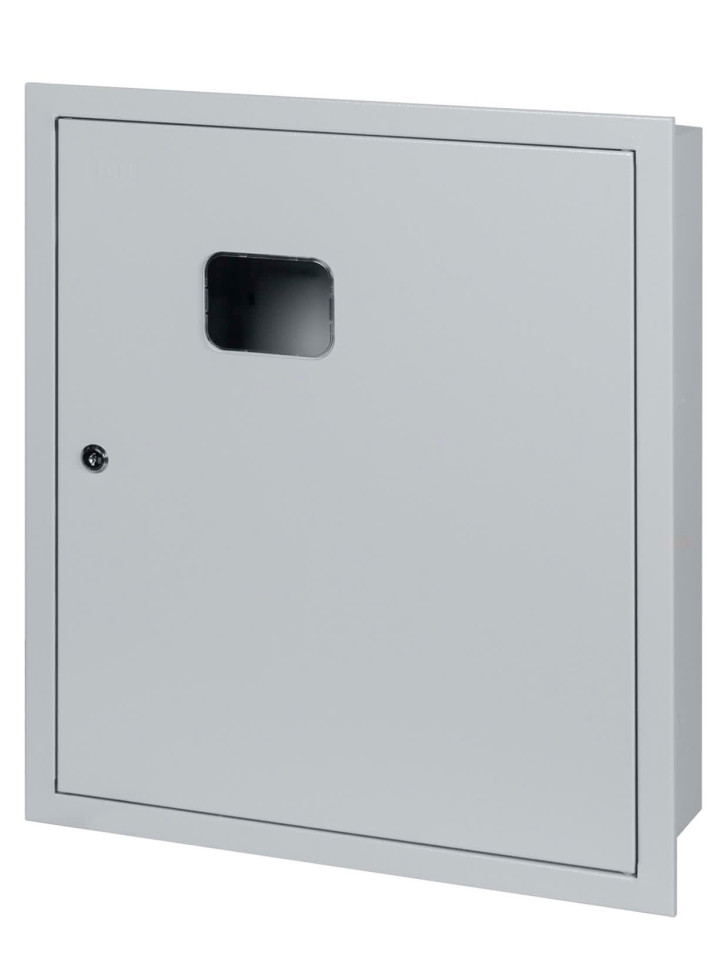 ЩУРВ-3/24 (580х500х165) 1 дверный TDM (SQ0905-0030) Щит учётно-распределительный