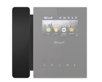 SP-AU BLACK IP абонентское устройство