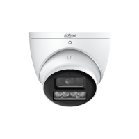 DH-HAC-HDW1801TP-IL-A-0280B-S3 Профессиональная видеокамера мультиформатная купольная