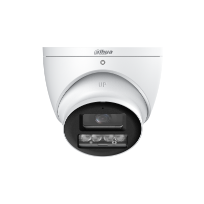 DH-HAC-HDW1801TP-IL-A-0280B-S3 Профессиональная видеокамера мультиформатная купольная