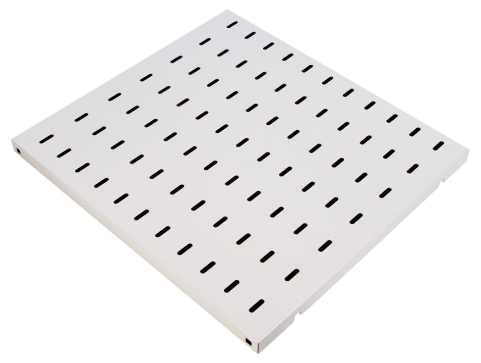 СВ-100АК Полка 19" усиленная для аккумуляторов