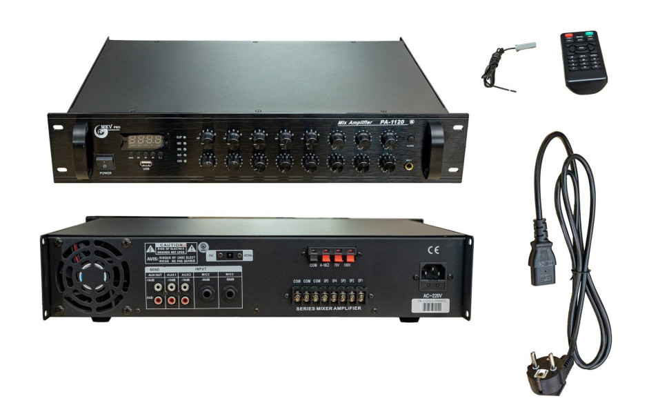 PA-1500