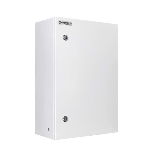 MASTERMANN-14У Шкаф монтажный навесной