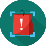 TRASSIR Left Object Detector
