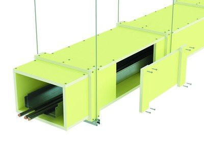 Плита огнестойкая 2500х900х25 мм (DG0625) Плита огнестойкая