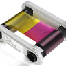 Evolis R5F002EAA YMCKO 200